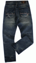 Phat Farm * jeans PFS11P001ST deep water wash