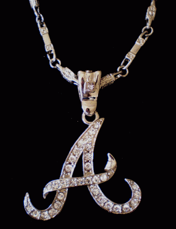 Master Dis - řetez 10002 Atlanta