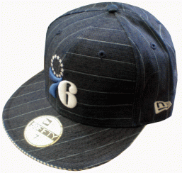 New Era - jeans cap 76