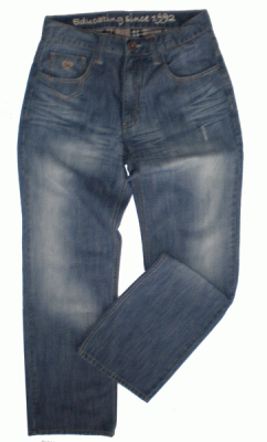Phat Farm *jeans PFF10P008 MSB
