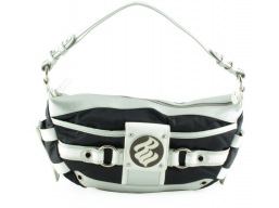 RocaWear / kabelka RB 3029 black