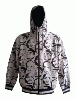 Ruff Ryders / mikina RHD 2805 creme/brown