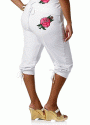 Baby Phat- capri pants Q2A00005 white