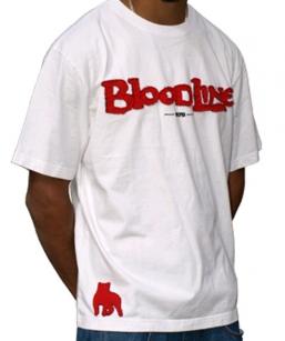 Ruff Ryders / triko BLT-S 1901white