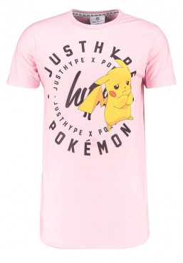 Hype HPOK023 "SAD PIKACHU"