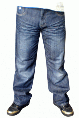 Phat Farm *jeans PFF9P003 DSB