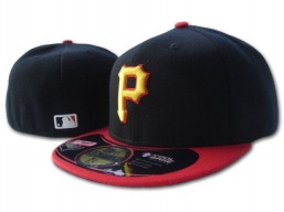 New Era - čepice Pittsburgh Pirates