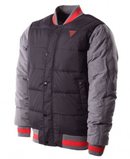 RocaWear / bunda R1308N911 black