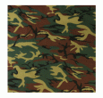 Master Dis.- šátek 10007 Camo