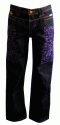 DADA - jeans 8232 black