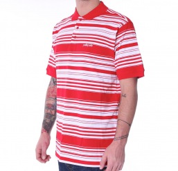 Pelle Pelle / Stripe-a-holic / Red