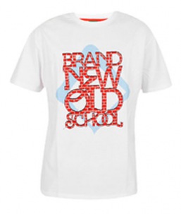 Montana & D.O.C.S. Brand New - Old School