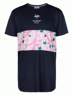 Hype  HPOK067  "JIGGLYPUFF PANEL"