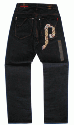 Phat Farm *jeans PFF10P014 RAW JAPAN