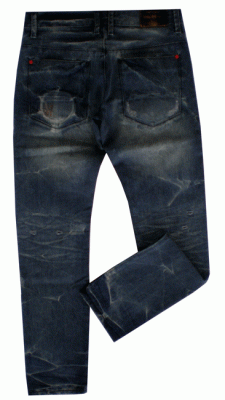 Phat Farm *jeans PFS11P007 DWW