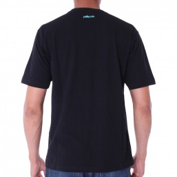 Pelle Pelle / Thin ice icon / Black