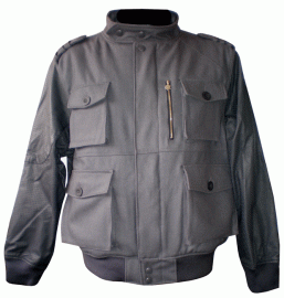 RocaWear / bunda R908N210 castle rock