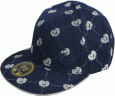 Phat Farm - čepice PFF7C008 navy