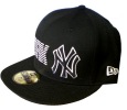 New Era - čepice NE 3669 black