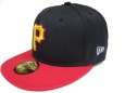 New Era - čepice Pittsburgh Pirates