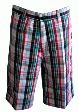 Raw Blue - PJ Mark shorts 40834 black