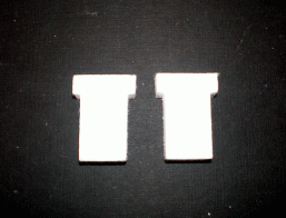 Montana - náhradní hrot T-style 20mm
