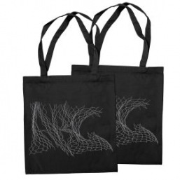 Montana Cotton Bag - Jeroo