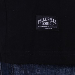 Pelle Pelle /  Streamline / Black