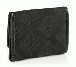 RocaWear / wallet RB 3313 black