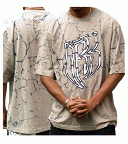 Ruff Ryders /  triko RT 1901 clay