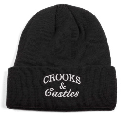 Crooks&Castles kulich zimní 