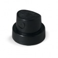 Montana Cap Black/Black