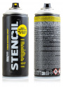 Montana STENCIL Spray 400ml slide 2 of 15