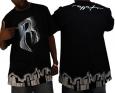 Ruff Ryders / triko RT 2902 black