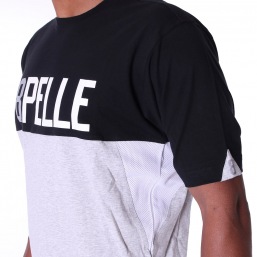 Pelle Pelle /  The block's hot  / black-grey