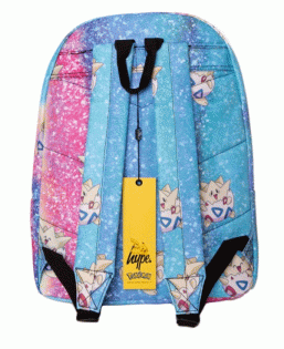 Hype HPOK054 "TOPEGI"