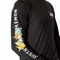 Hype  HPOK07  "POKEBALL"