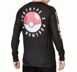 Hype  HPOK07  "POKEBALL"