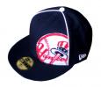 New Era- cap 85463 Yankees navy