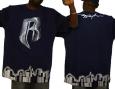 Ruff Ryders / triko RT 2902 midnight blue