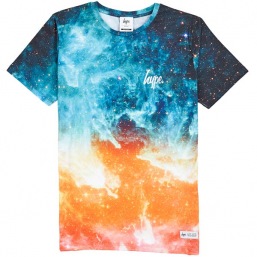 Hype Basic054 "REPRESENT" MULTI