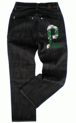 Phat Farm *jeans PFF10P014 RAW JAPAN 