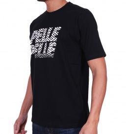 Pelle Pelle /  Streamline / Black