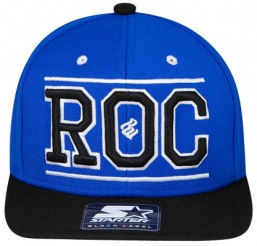 RocaWear /  čepice R1208C006 dazzling blue