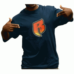 Ruff Ryders- triko RTL 1903 navy