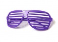 Master Dis / brýle 10180 purple