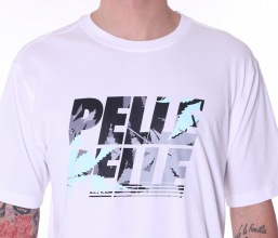 Pelle Pelle /  All time high / White