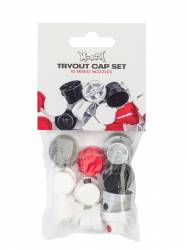 Montana Capset Try Out 10er