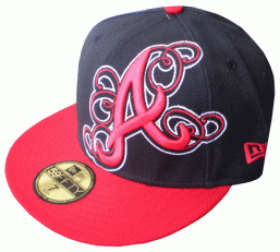 New Era - čepice NE 7142 Atanta