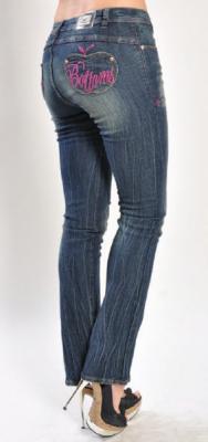 Apple Bottoms / jeans ASJ-1160RUK  fus